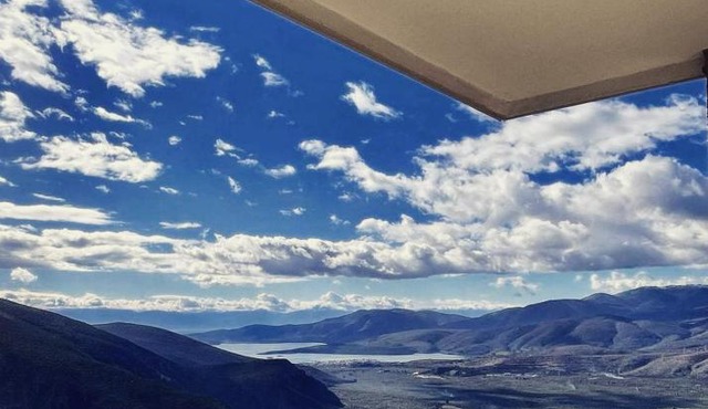 Nidimos Hotel in Delphi