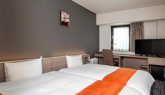 Niigata Daiichi Hotel