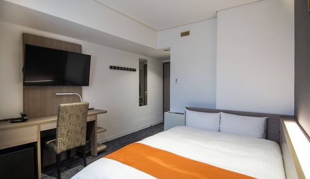 Niigata Daiichi Hotel