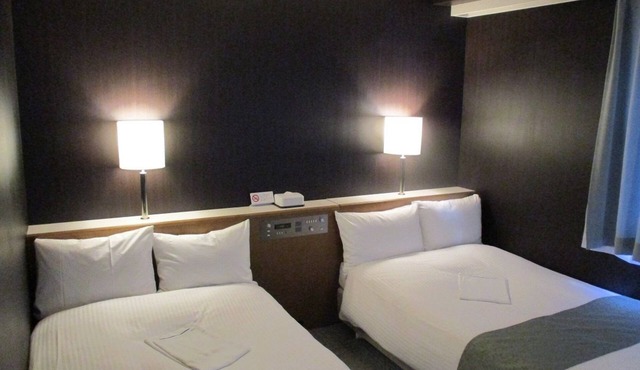 Niigata Keihin Hotel