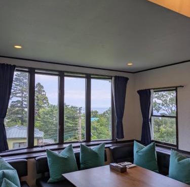 niko Villa 伊豆高原LUCE棟 AWA Resort