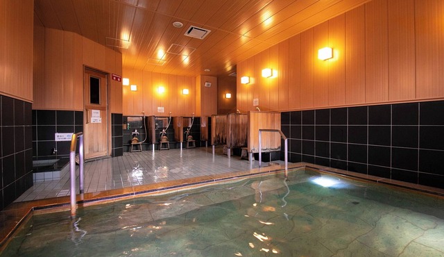 Ninohe City Hotel