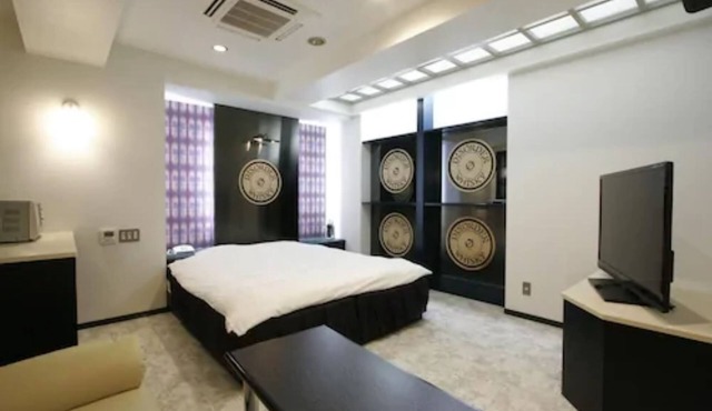 NOA HOTEL Toyotaminami - Adults Only