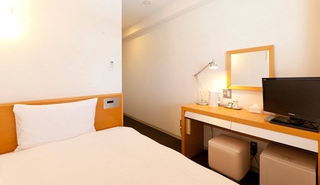 Nonsmoking single room with breakfast Delivered/Kochi Kōchi