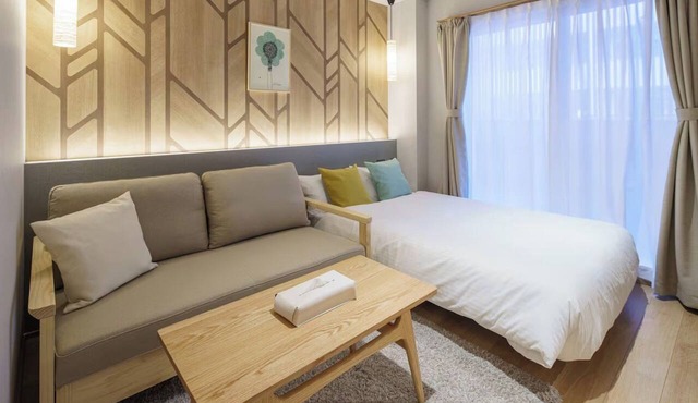 NonSmoking Standard Room B | Newly Built | 8mi/Kumamoto City Kumamoto