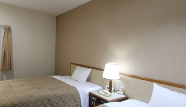 NonSmoking Twin Room A Special Plan to Celebra/Sakai Ōsaka