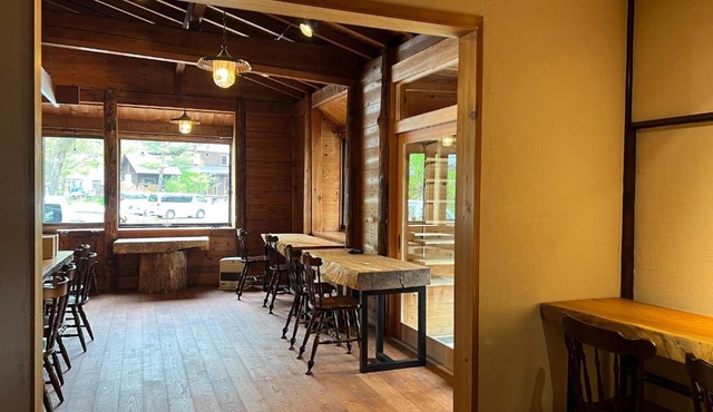 Norikura Kogen - irodori - - Vacation STAY 77215v