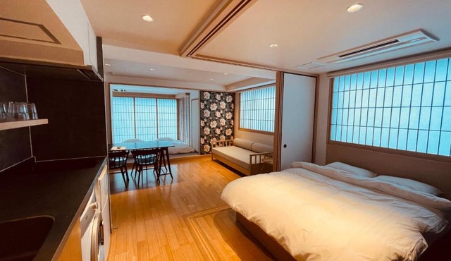 Nplus Tokyo Akihabara Premium