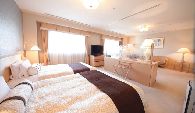 Numazu Riverside Hotel