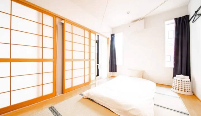 NUPURI /Otaru Hokkaidō