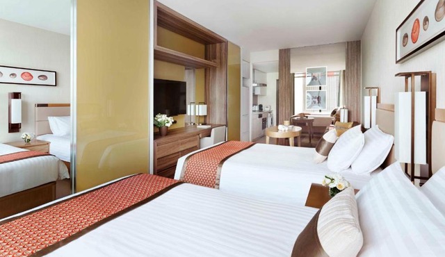 Oakwood Premier Tokyo