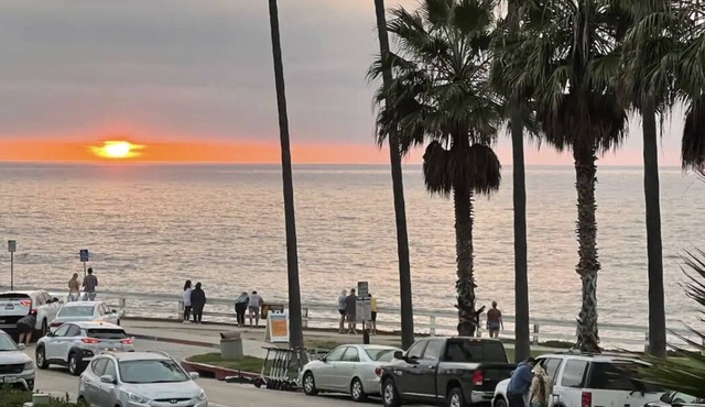Ocean View from Every Room! in La Jolla