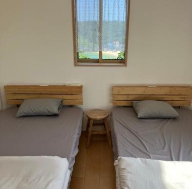 Ocean view Private Hotel