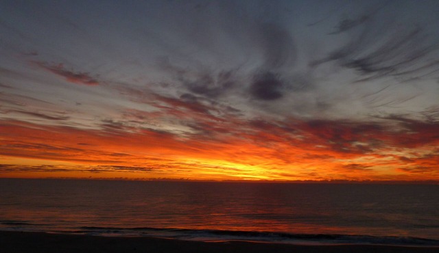 Oceanfront Sea Colony Spacious Condo with Great Ocean Views! in Bethany Beach