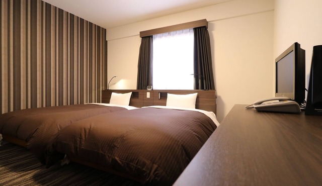 Odawara Terminal Hotel