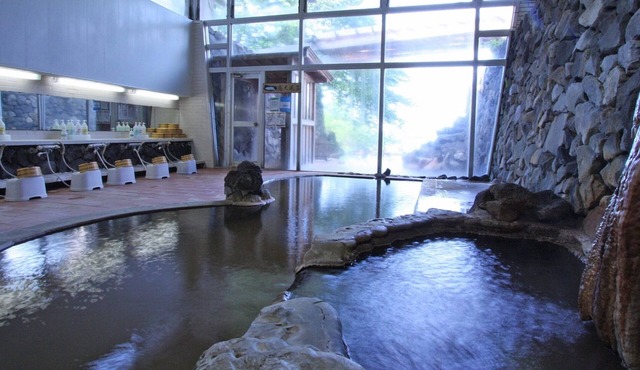Oga Onsen Yukemuri Resort Oga Hotel