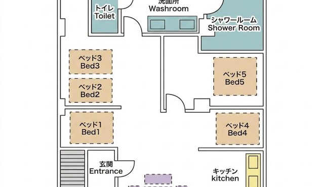 oideya1 in Osaka