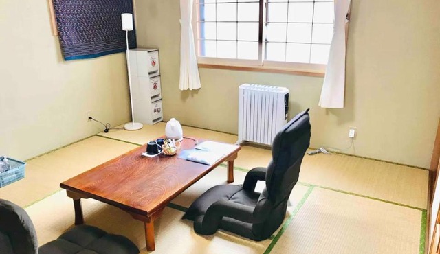 Okhotsk Abashiri no Ie - Vacation STAY 56073v