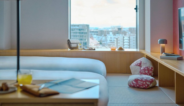 OMO5 Kumamoto by Hoshino Resorts