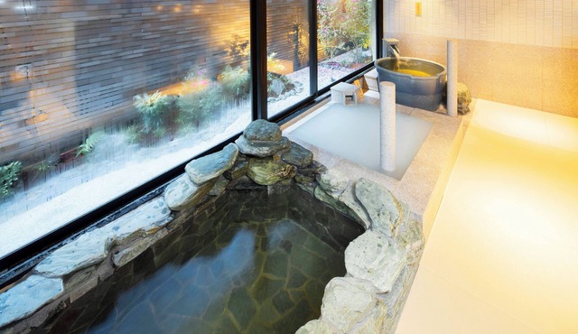 Omuro Kadensho（Kyoritsu Resorts）- Adults only