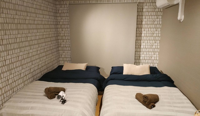 One building rental!It will be newly opened in an excellent location within a walking distance (about 12 minutes) from Ikebukuro Station! !