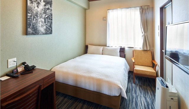 One’s Hotel Fukuoka