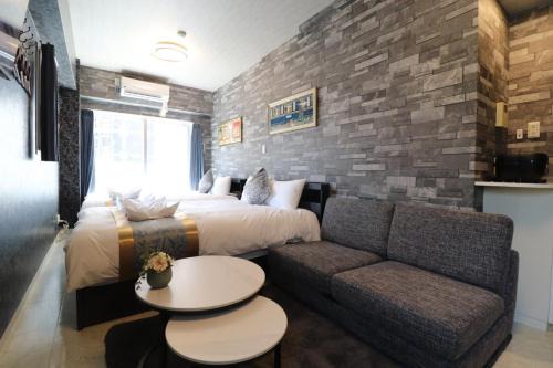 ONE STAY SHINSAIBASHI - Vacation STAY 22417
