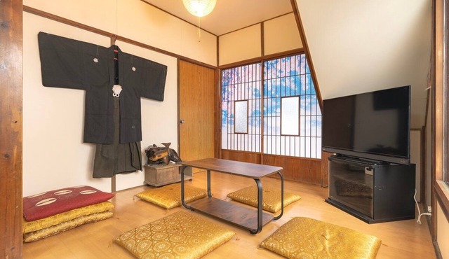 Only 8 minutes from Haneda Airport! Just a 1-minute walk from the nearest
