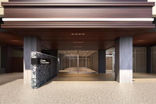 Ooedo Onsen Monogatari Premium Minoh Kanko Hotel