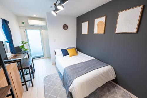 Open Sale Asakusa Skytree Hotel like space 3 minutes from the station