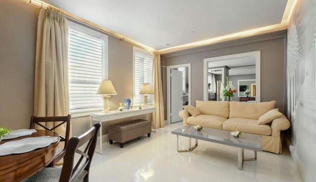 ORCHID SUITES - Historic Palm Beach Hotel Condominium in Palm Beach