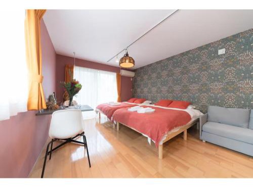 ORIENS SHIBUYA - Vacation STAY 49806v