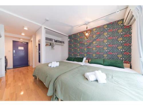 ORIENS SHIBUYA - Vacation STAY 49811v