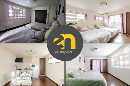 Osaka City - Apartment - Vacation STAY 21041