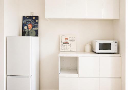 Osaka City - House - Vacation STAY 22869