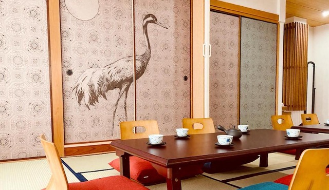 Ostay Numabukuro Hotel Apartment
