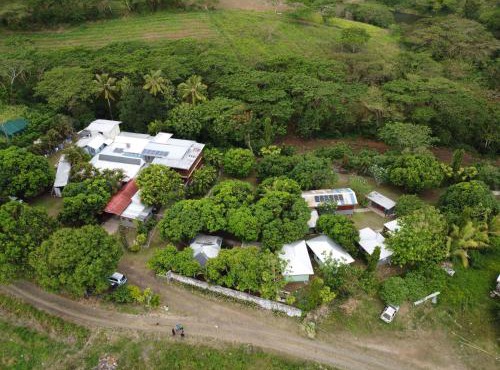 Outback Retreat/Hotel, Ba Fiji in Tonge