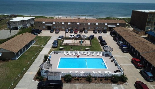 Outer Banks Motor Lodge in Kill Devil Hills