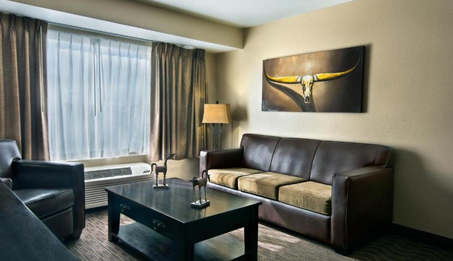 Oxford Suites Hermiston in Hermiston