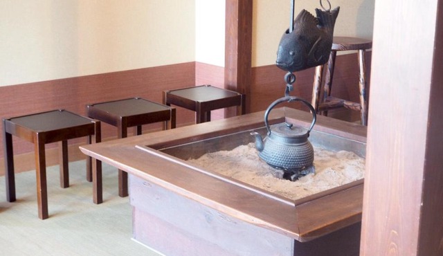 Oyado Hachibei