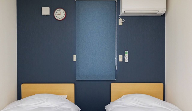 OYO Hotel Hachi No Oyado Numadate Heights Akita