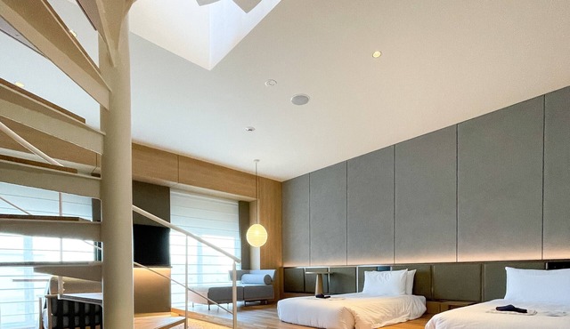 Park Hotel Kyoto