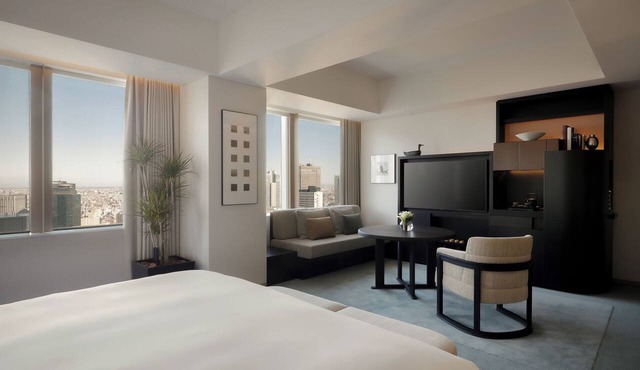 Park Hyatt Tokyo