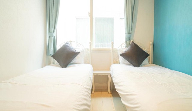Pet Friendly 7min to Haneda Quick Access to Shinagawa and Tokyo