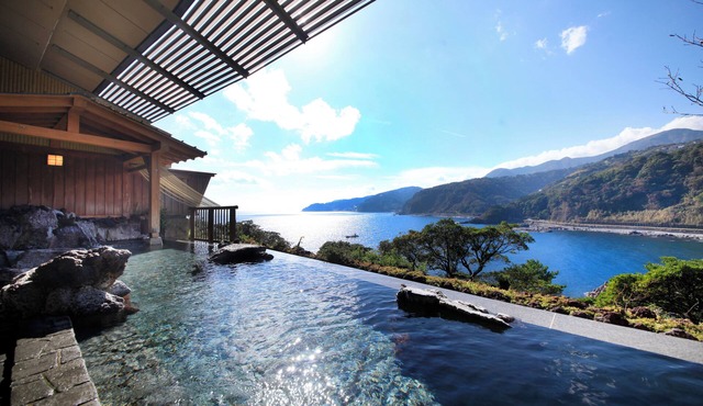 Pleasure Resort Izu Akazawa Onsen (Akazawa Onsen Hotel)