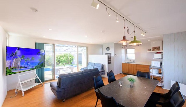 Pool Villa Mito - Pool Villa 水戸