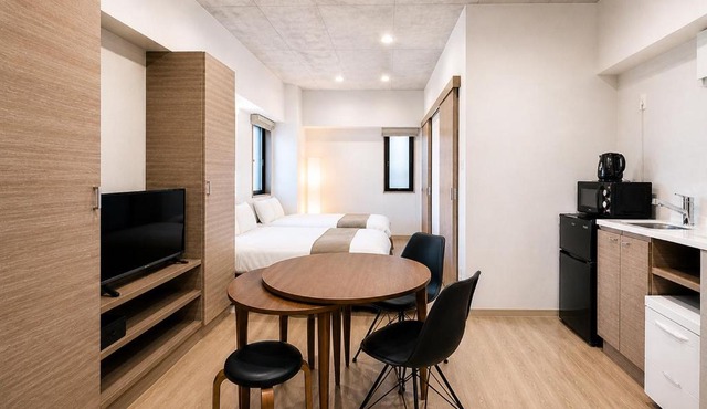 Prime Suites Tokyo