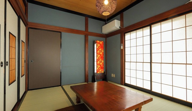 Private guest house DanneDanne - reserved/Ono Fukui