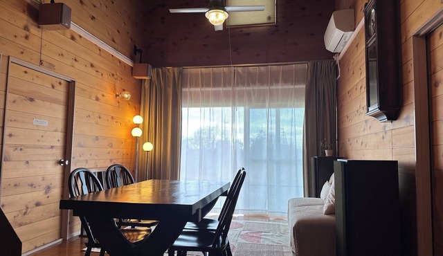 Private House Kuu at Quiet Countryside near Lake Biwa/Takashima Shiga