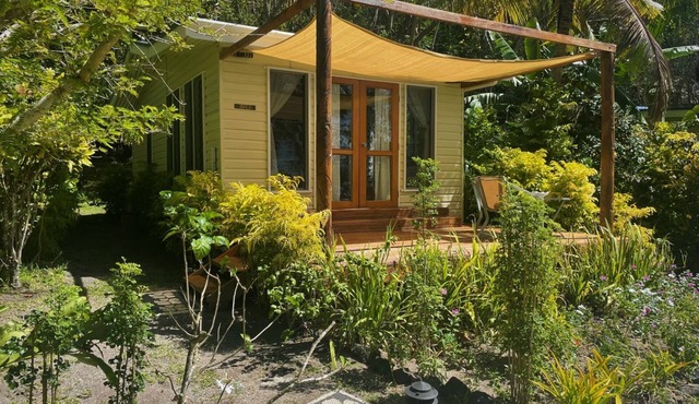 Private Resort Book Out Rent Entire Resort for 12 16 PAX in Somosomo